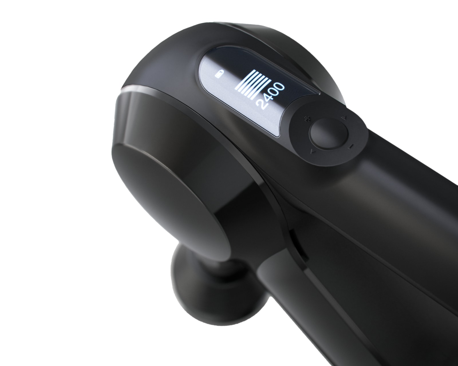 Rogue massage clearance gun